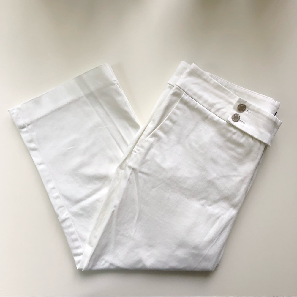 Chaps Capris